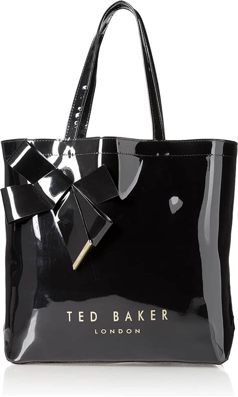 replica ted baker tote bag|ted baker bags sale outlet.